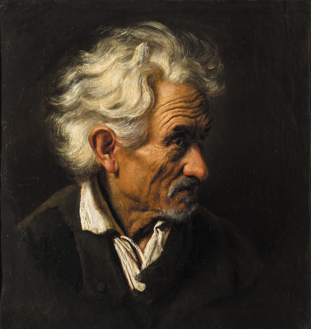 Image after restoration