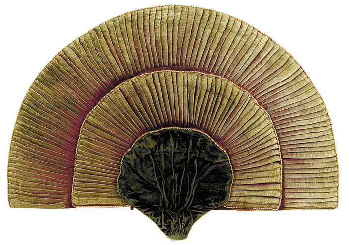 Image after restoration