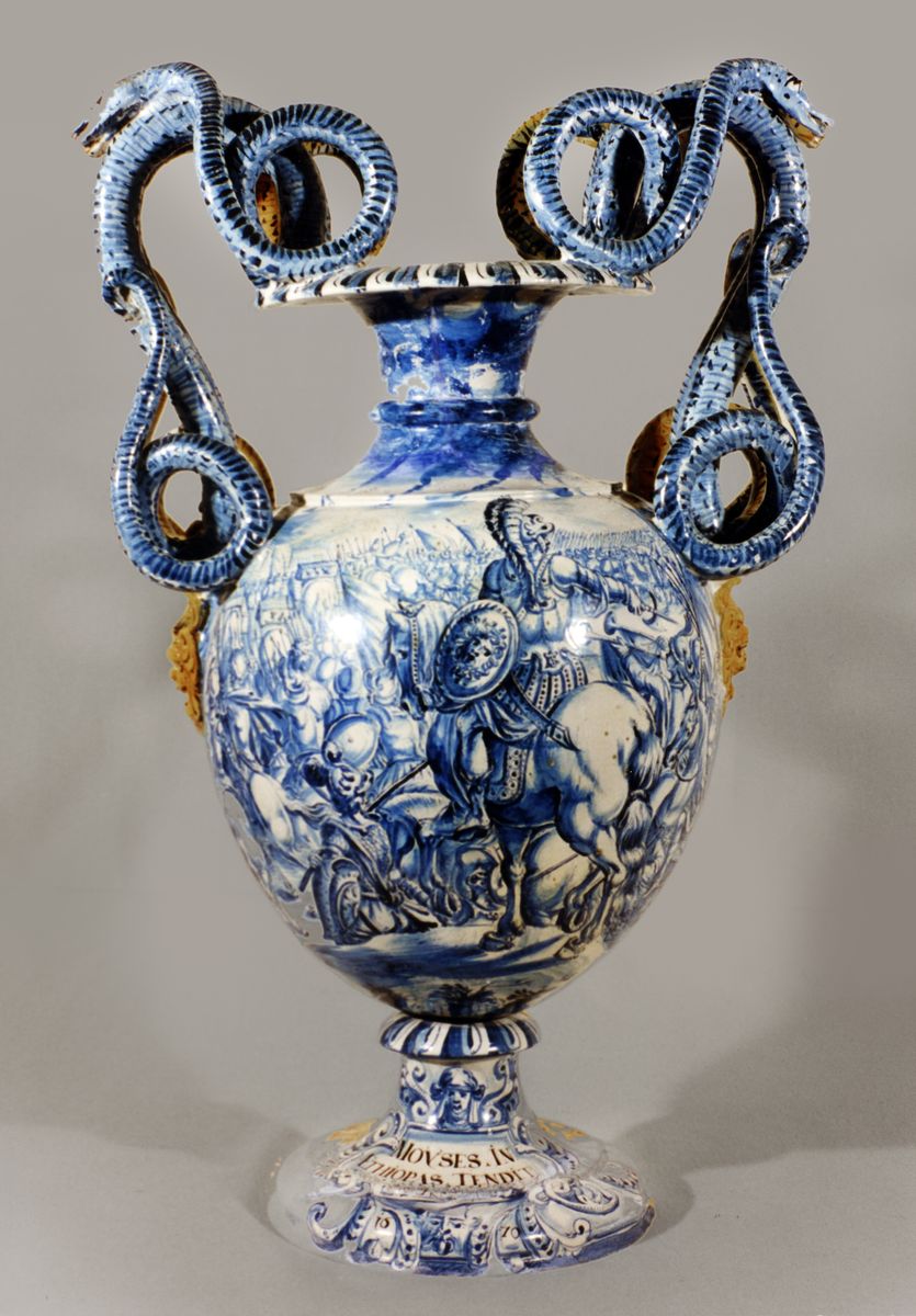 Image after restoration