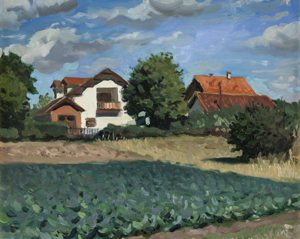 Капуста