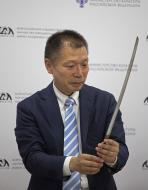 Нобуо Симада